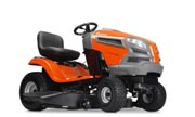 Husqvarna YTH22V42 lawn tractor photo