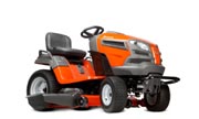 Husqvarna GTH24K54 lawn tractor photo