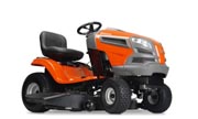 Husqvarna YTA19K42 lawn tractor photo