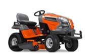 Husqvarna YT42XLS lawn tractor photo