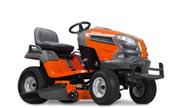 Husqvarna YT48XLS tractor photo