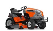 Husqvarna GT48XLS tractor photo