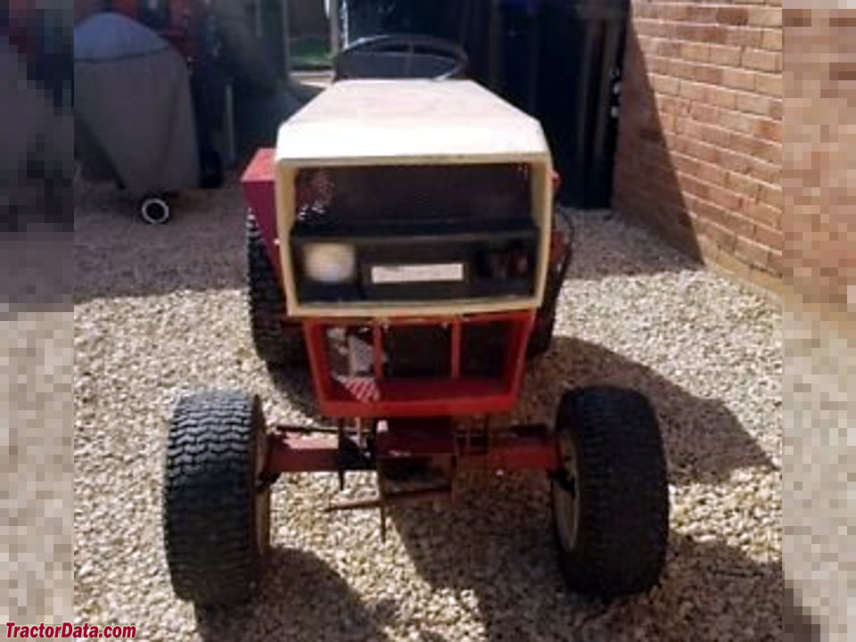 Roper T322