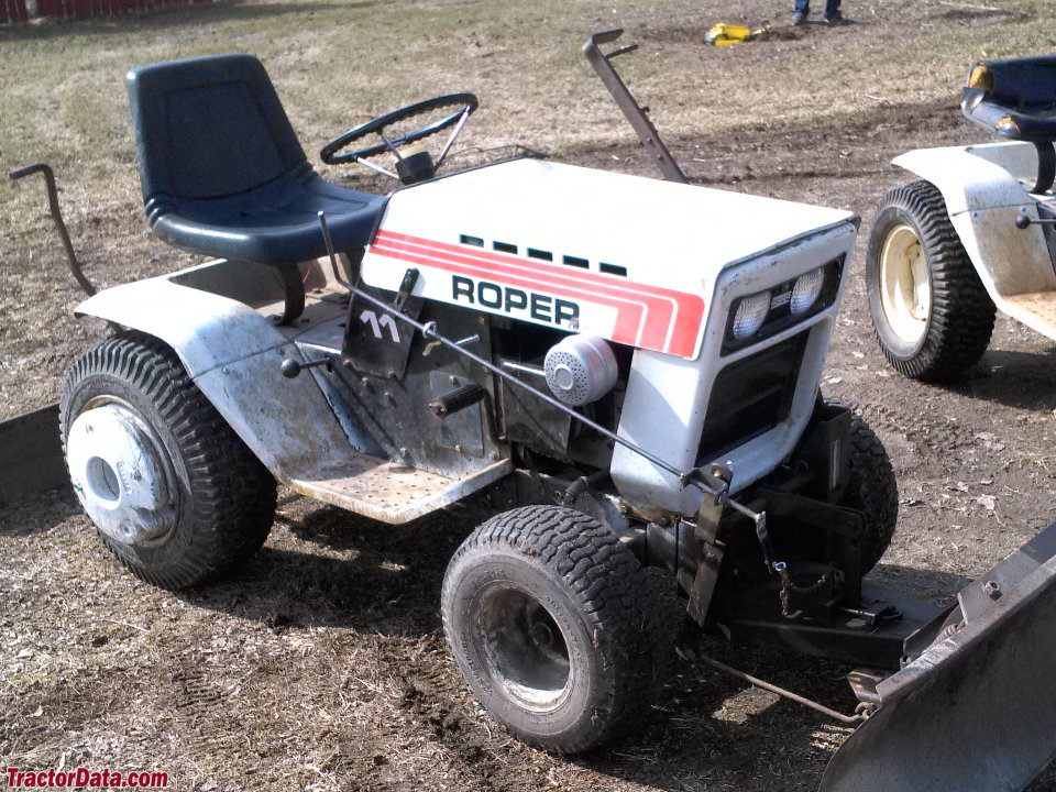 Roper T1228