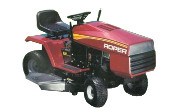 Roper YT16 lawn tractor photo