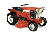 Simplicity Landlord 101 lawn tractor photo