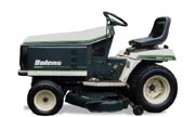 Bolens GT-1800 lawn tractor photo