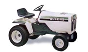 Bolens H14XL 1458 tractor photo