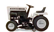 Bolens G-10 1055 tractor photo