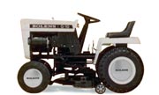 Bolens G-10 1055 lawn tractor photo