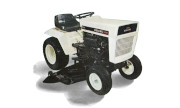 Bolens G-9 855 tractor photo