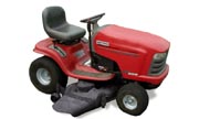 Craftsman 917.27224 lawn tractor photo