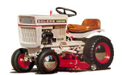 Bolens 853 lawn tractor photo