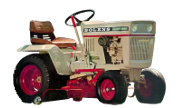 Bolens 1053 lawn tractor photo