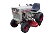 Bolens 1054 tractor photo