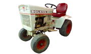 Bolens 1253 lawn tractor photo