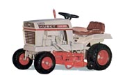 Bolens 813 tractor photo
