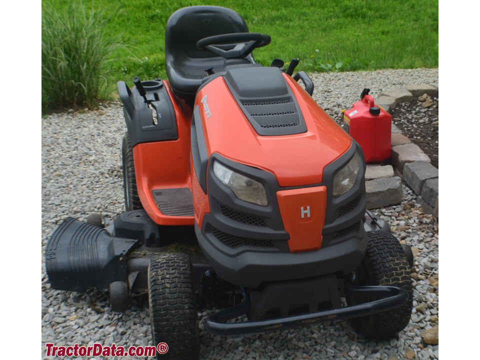 Husqvarna LGT24K54