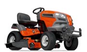 Husqvarna YTH24V42LS lawn tractor photo