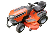 Husqvarna GTH24V52LS lawn tractor photo