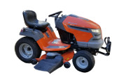 TractorData Husqvarna 2748GLS tractor information