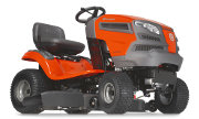 Husqvarna YTH18542 tractor photo