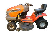 Husqvarna YTH20K46 lawn tractor photo