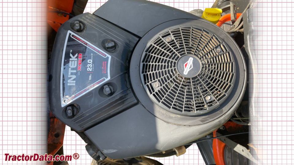 Husqvarna YTH2348 engine image