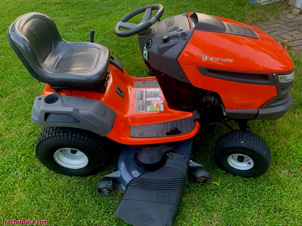 Husqvarna YTH2348