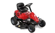 Craftsman 247.29000 RER1000 lawn tractor photo