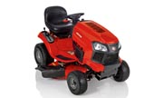 Craftsman 917.20380 T2000 lawn tractor photo