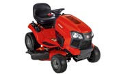 Craftsman 917.20381 T2200 lawn tractor photo