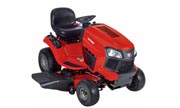 Craftsman 917.20383 T2400 lawn tractor photo