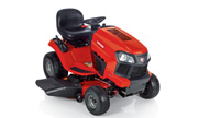 Craftsman t2600 riding mower cheap manual