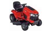 Craftsman 917.20390 T3000 lawn tractor photo