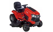 Craftsman 917.20391 T3200 lawn tractor photo