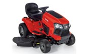 Craftsman 917.20393 T3400 lawn tractor photo