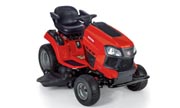 Craftsman 917.20401 G5100 lawn tractor photo