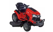 Craftsman 917.20403 G5500 lawn tractor photo