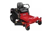 Craftsman 247.20411 Z6000 lawn tractor photo