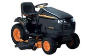 Poulan PDGT26H48 lawn tractor photo