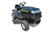Poulan PO1742ST tractor photo