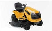 Poulan PB18VA46 lawn tractor photo