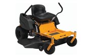 Poulan 461ZX lawn tractor photo