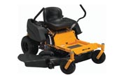 Poulan 541ZX lawn tractor photo