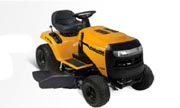 Poulan PB14538LT tractor photo