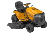 Poulan PB26H54YT tractor photo