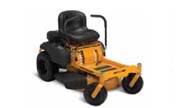 Poulan 380ZX lawn tractor photo