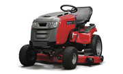 Snapper NXT 2346 lawn tractor photo