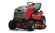 Snapper NXT 2652 tractor photo